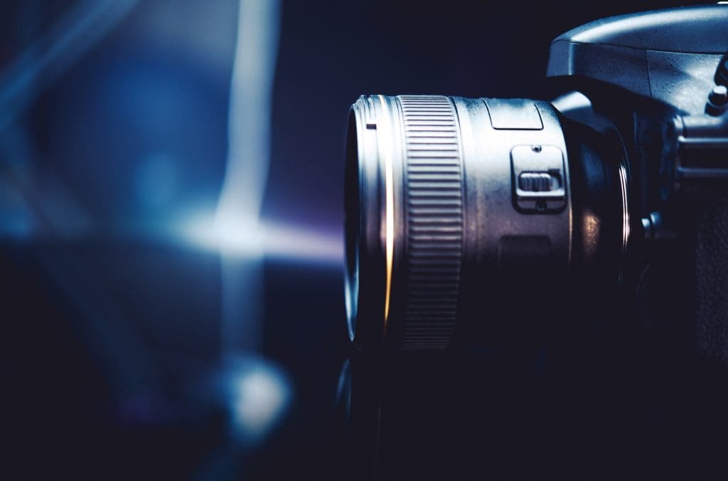 exposición fotográfica