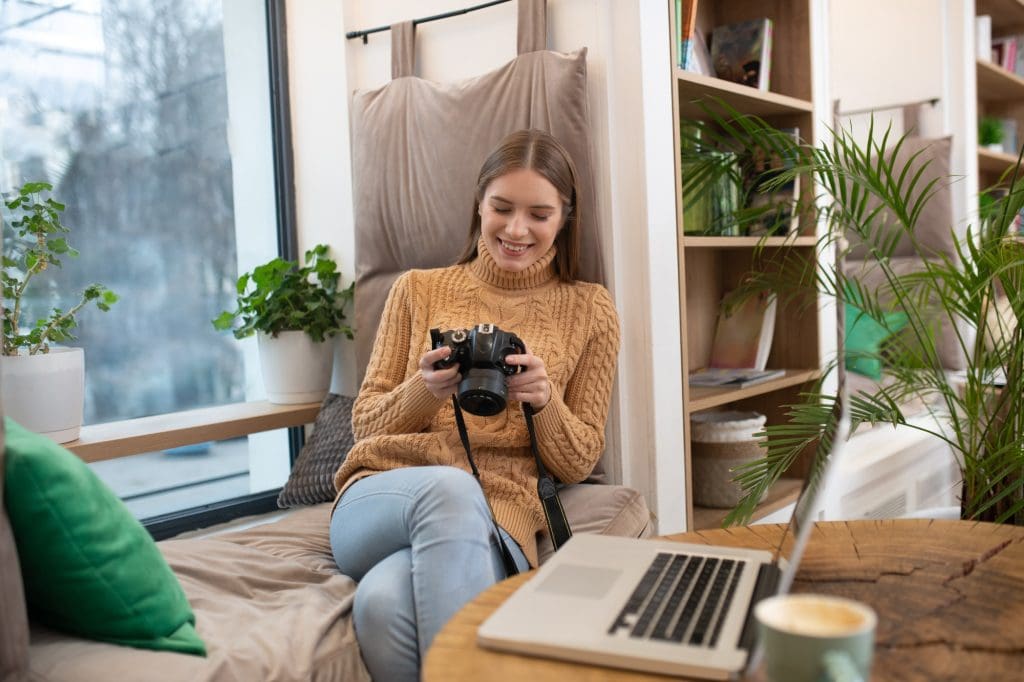 Photoshop para fotógrafos