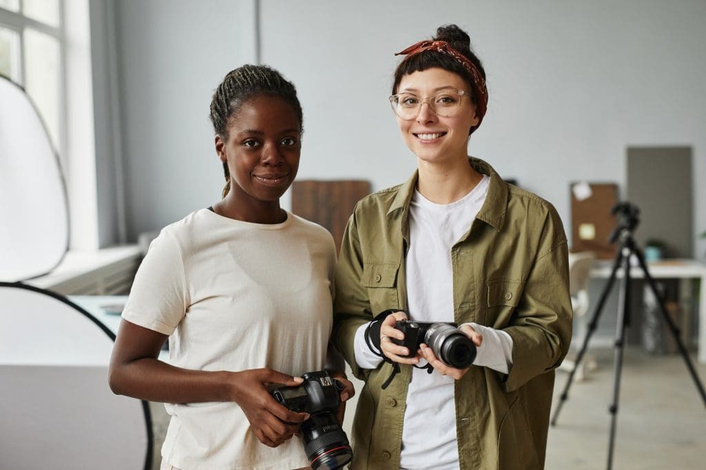 Integra tu marca en la fotografía